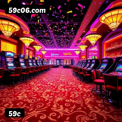 Lottery Clássica na 59c