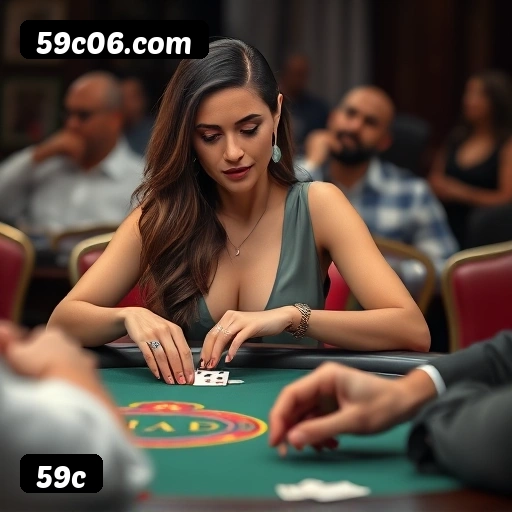 Dicas para ganhar na 59c