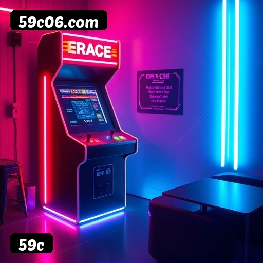 Apostas esportivas ao vivo na 59c