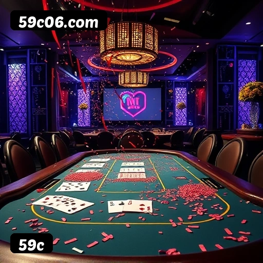 Dealers profissionais da 59c